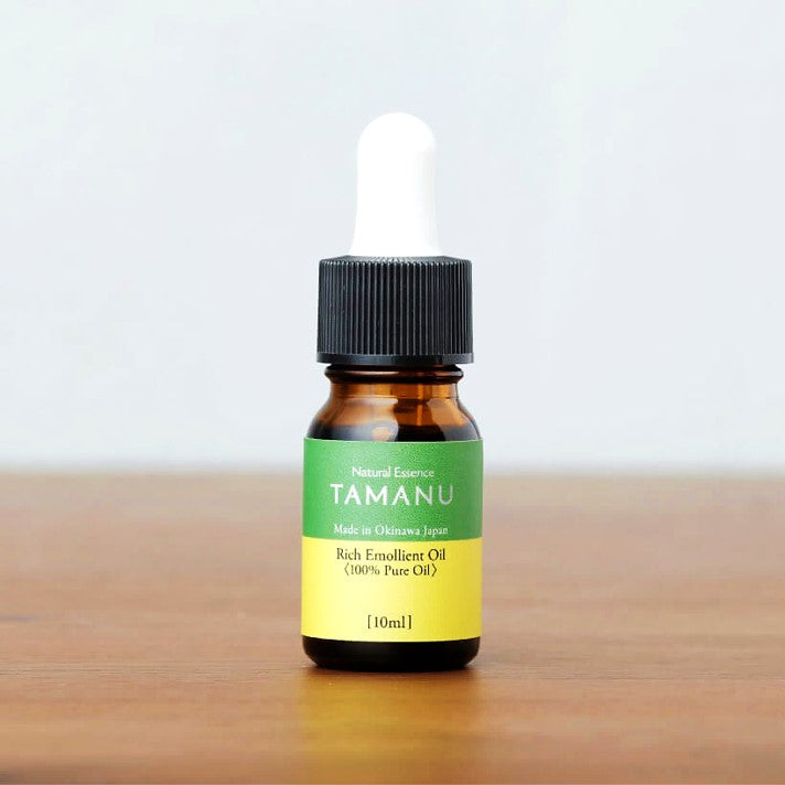 オイル – Natural Essence TAMANU 公式通販サイト